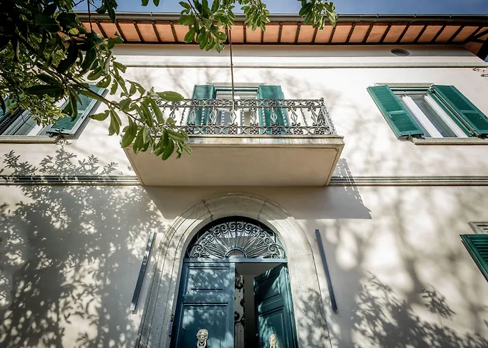 Palazzo Dasso Viterbo